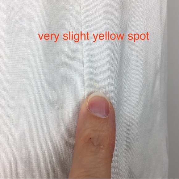 Vintage White Full Slip dress FRENCH MAID - Picture 13 of 16